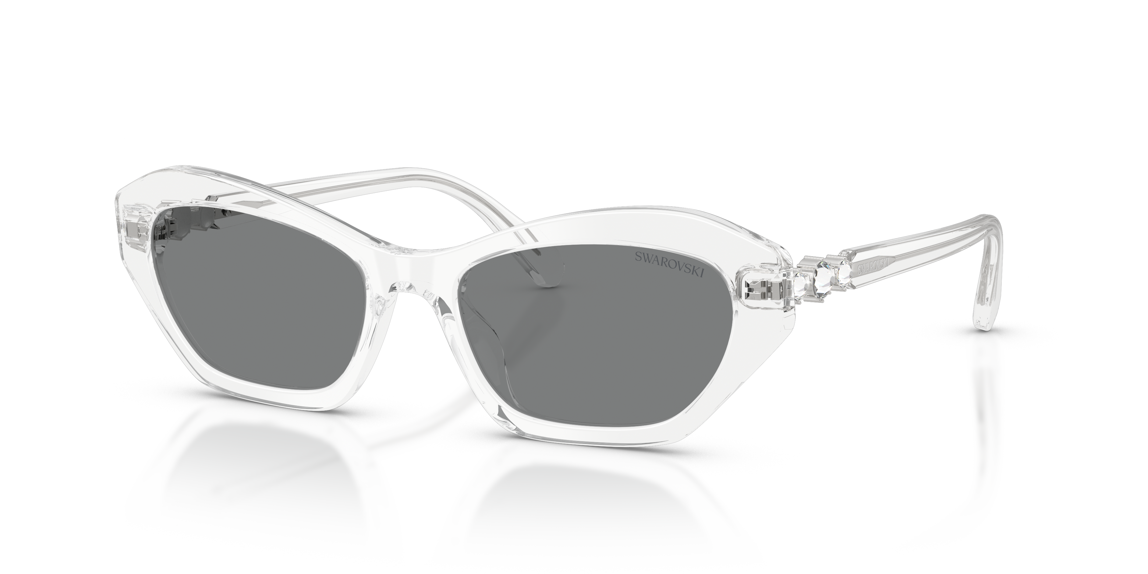 SWAROVSKI SK6048 102787 54