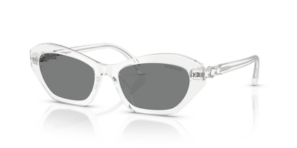 SWAROVSKI SK6048 102787 54