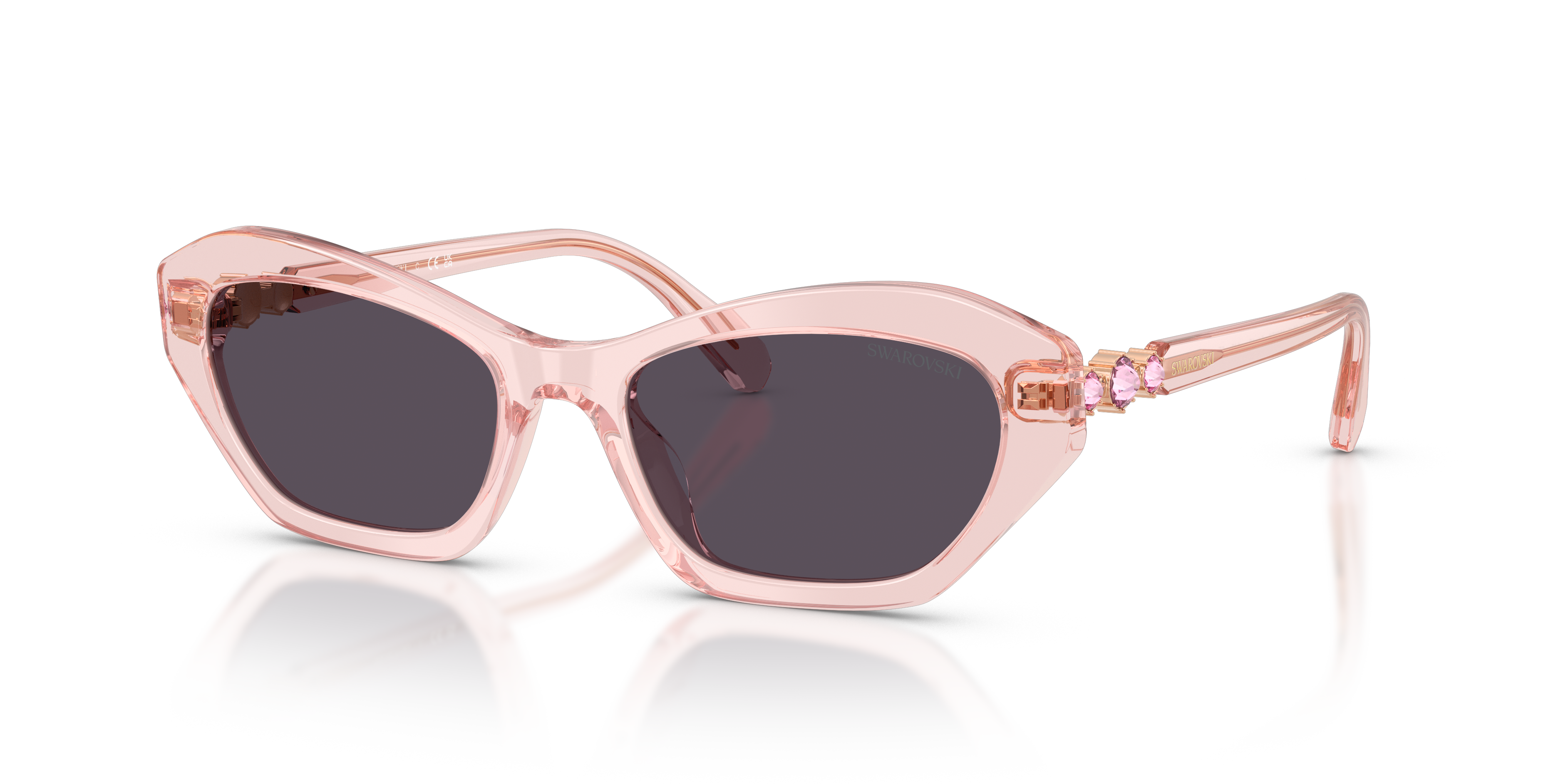 SWAROVSKI SK6048 1070P5 54