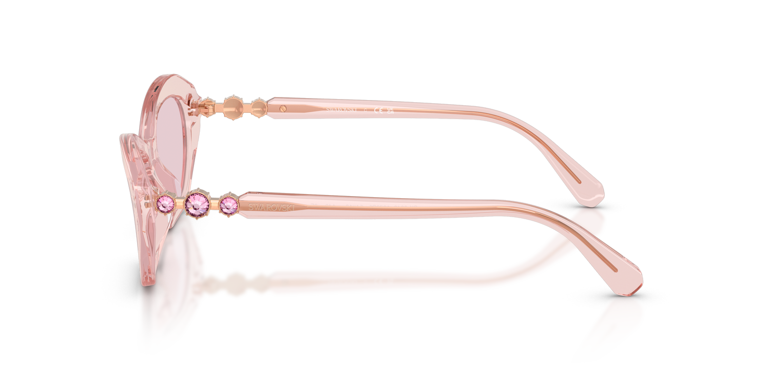 SWAROVSKI SK6048 1070P5 54