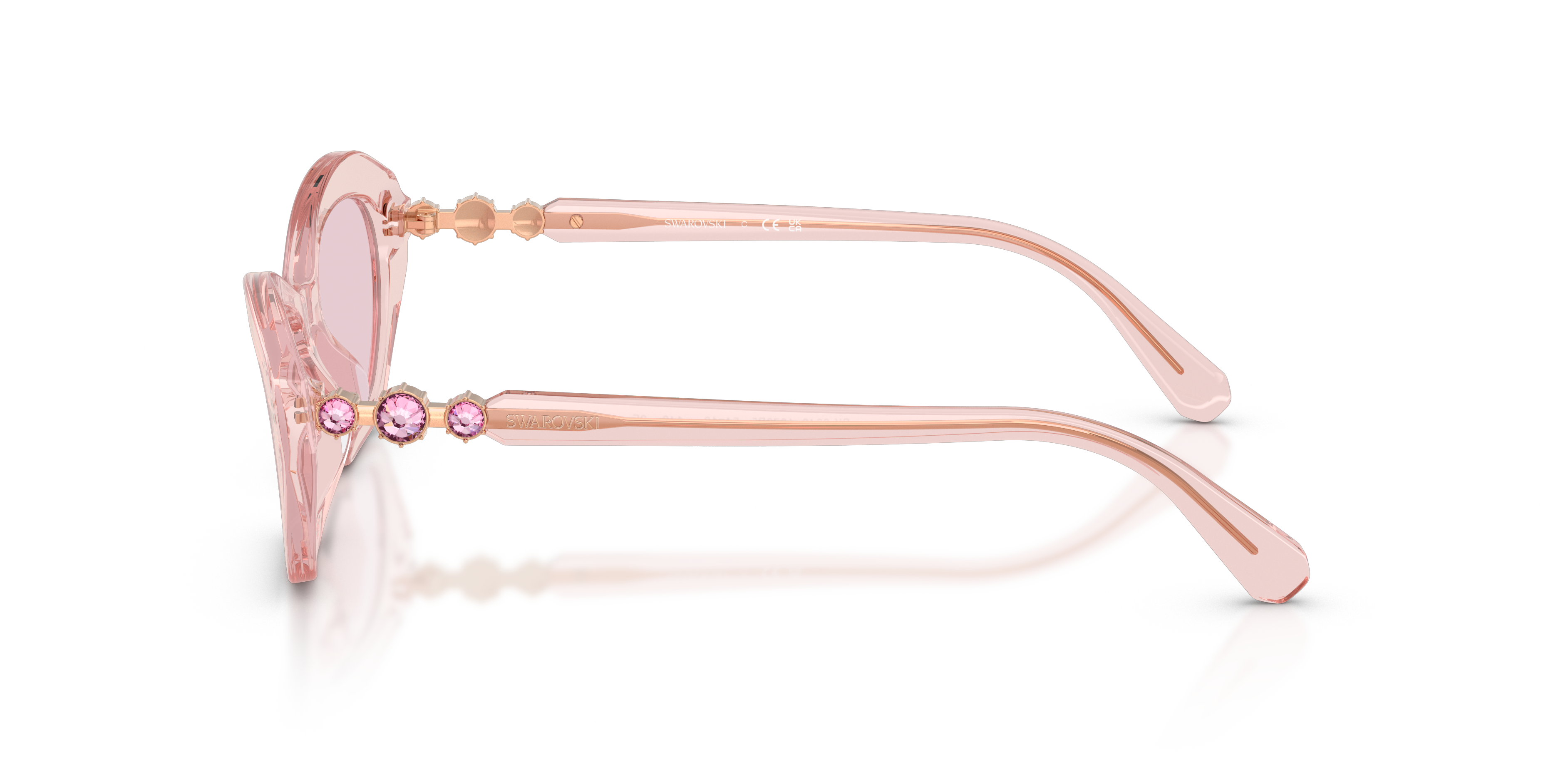 SWAROVSKI SK6048 1070P5 54