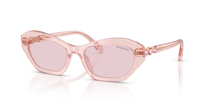 SWAROVSKI SK6048 1070P5 54