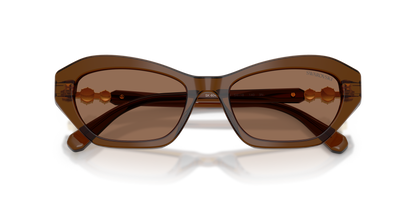 SWAROVSKI SK6048 108473 54