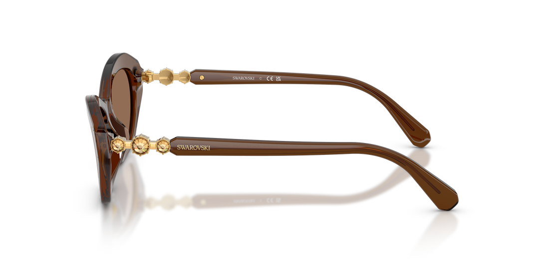 SWAROVSKI SK6048 108473 54