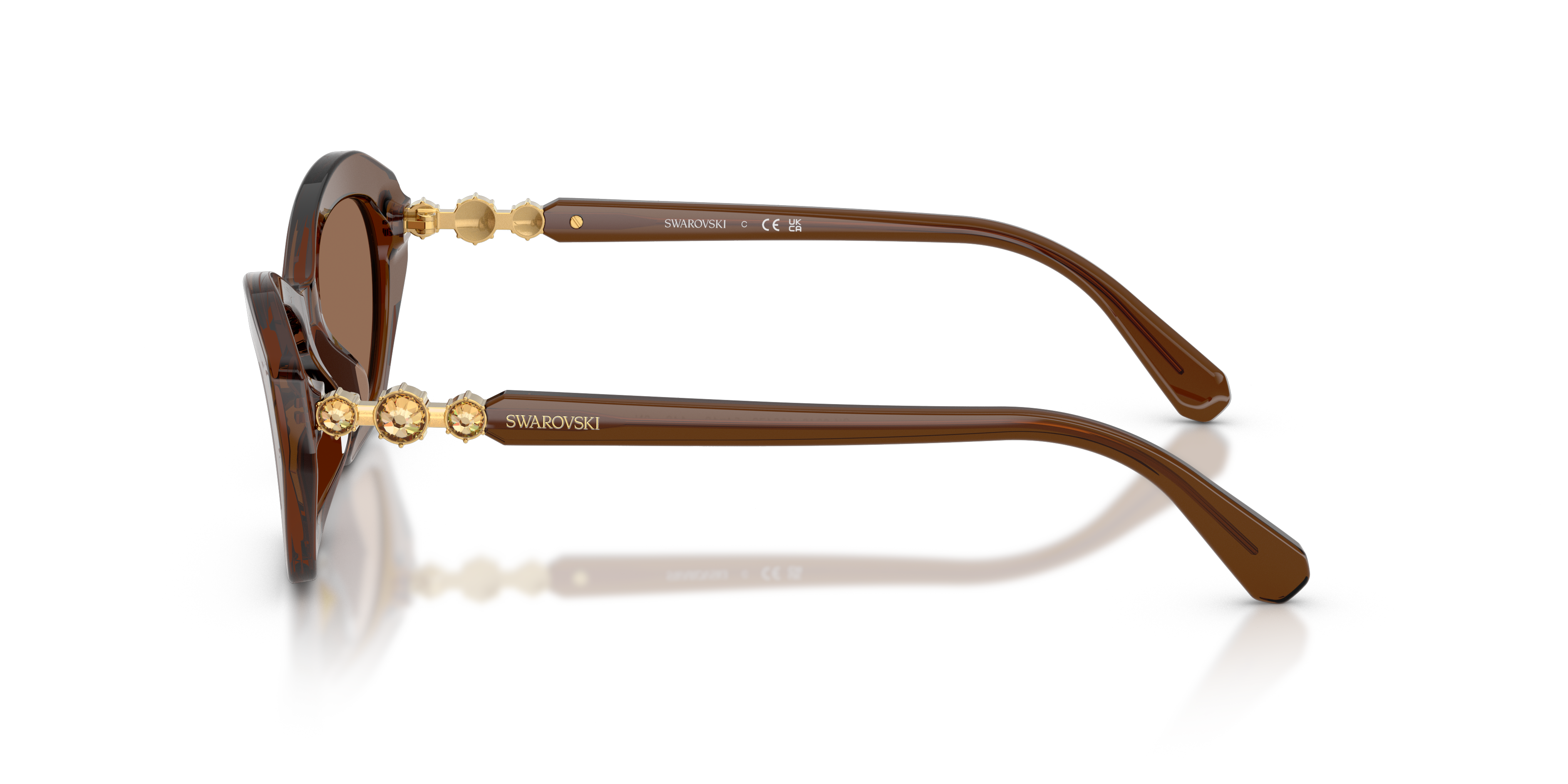 SWAROVSKI SK6048 108473 54