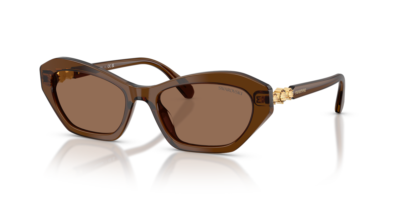 SWAROVSKI SK6048 108473 54