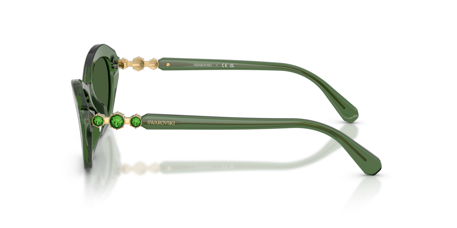 SWAROVSKI SK6048 108571 54