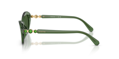 SWAROVSKI SK6048 108571 54