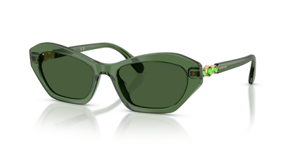 SWAROVSKI SK6048 108571 54