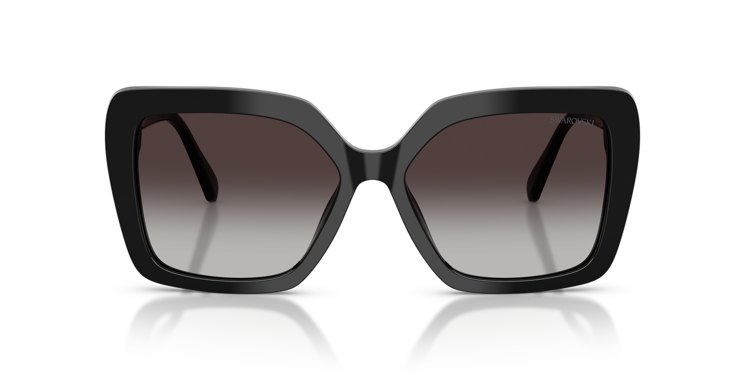 SWAROVSKI SK6049 10018G 57