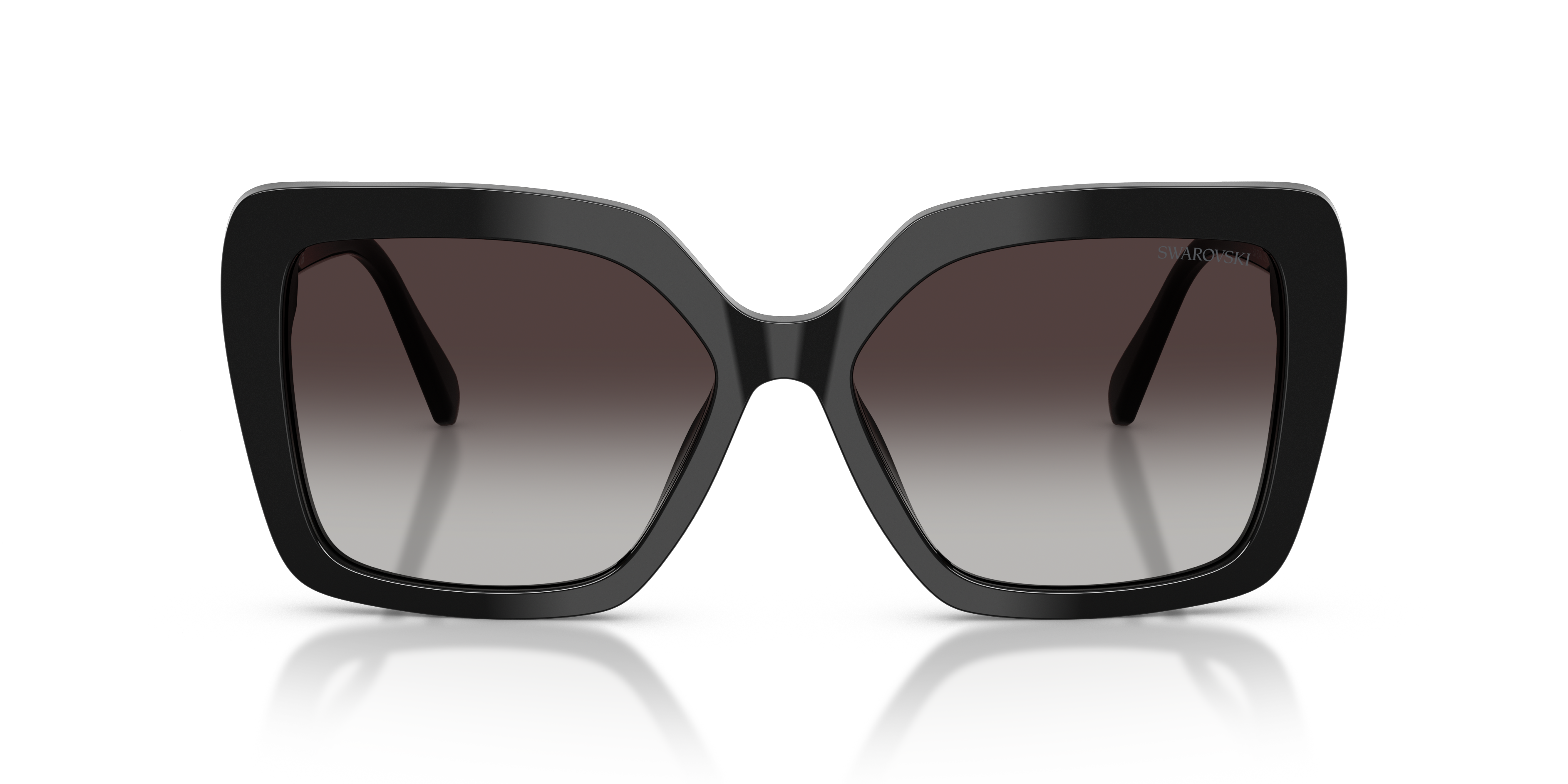 SWAROVSKI SK6049 10018G 57