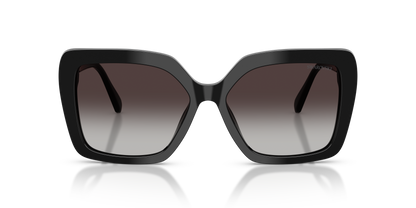 SWAROVSKI SK6049 10018G 57