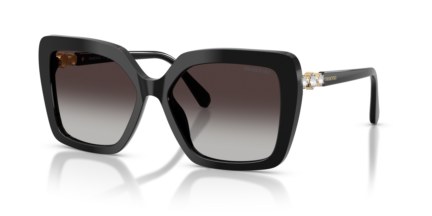 SWAROVSKI SK6049 10018G 57