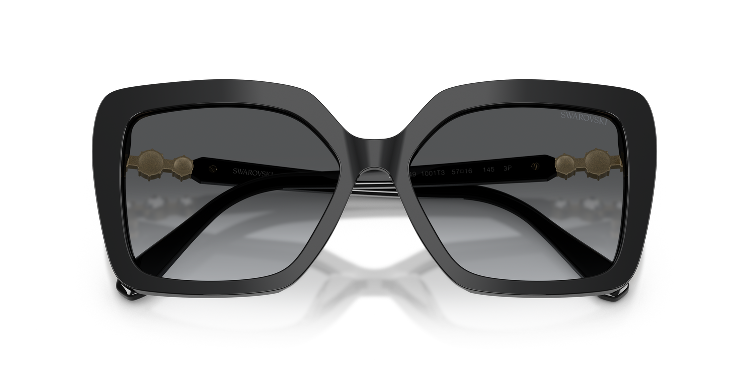 SWAROVSKI SK6049 1001T3 57