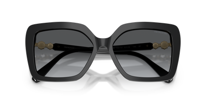 SWAROVSKI SK6049 1001T3 57