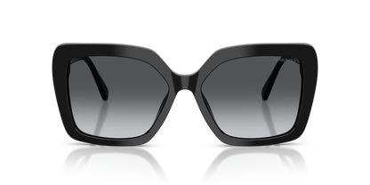 SWAROVSKI SK6049 1001T3 57