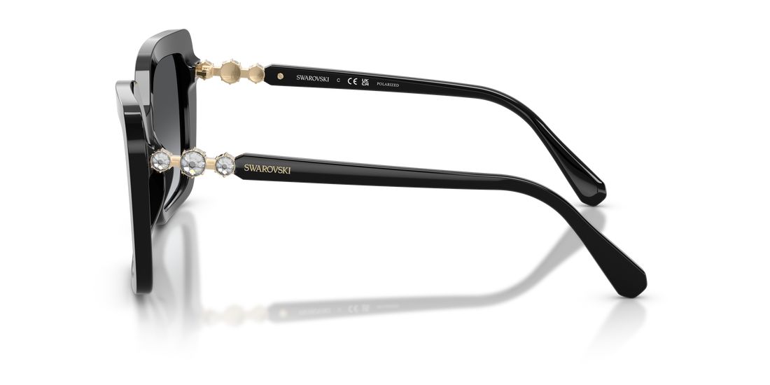 SWAROVSKI SK6049 1001T3 57