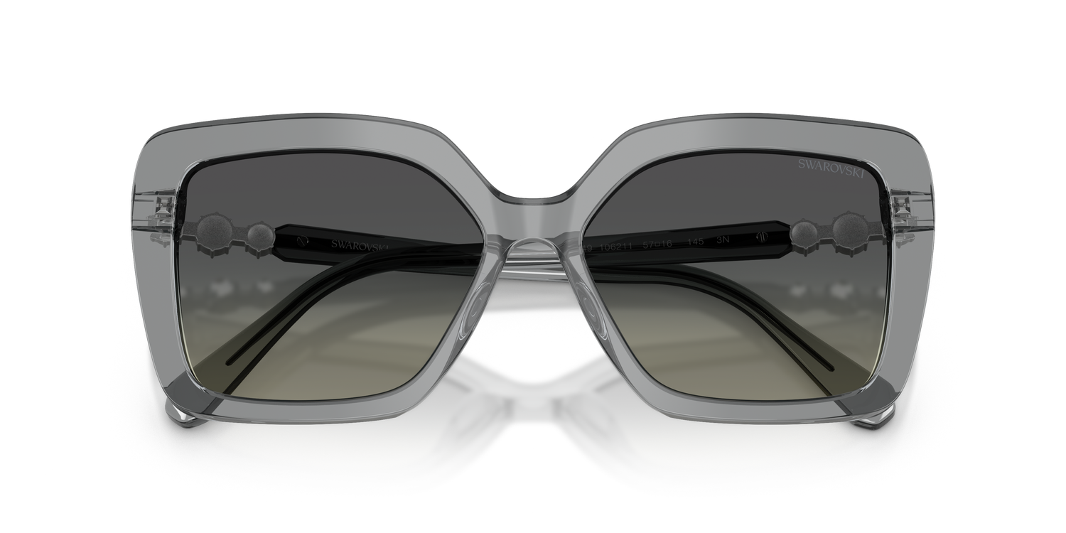 SWAROVSKI SK6049 106211 57