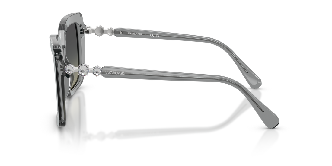 SWAROVSKI SK6049 106211 57