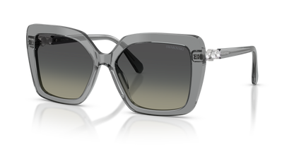 SWAROVSKI SK6049 106211 57