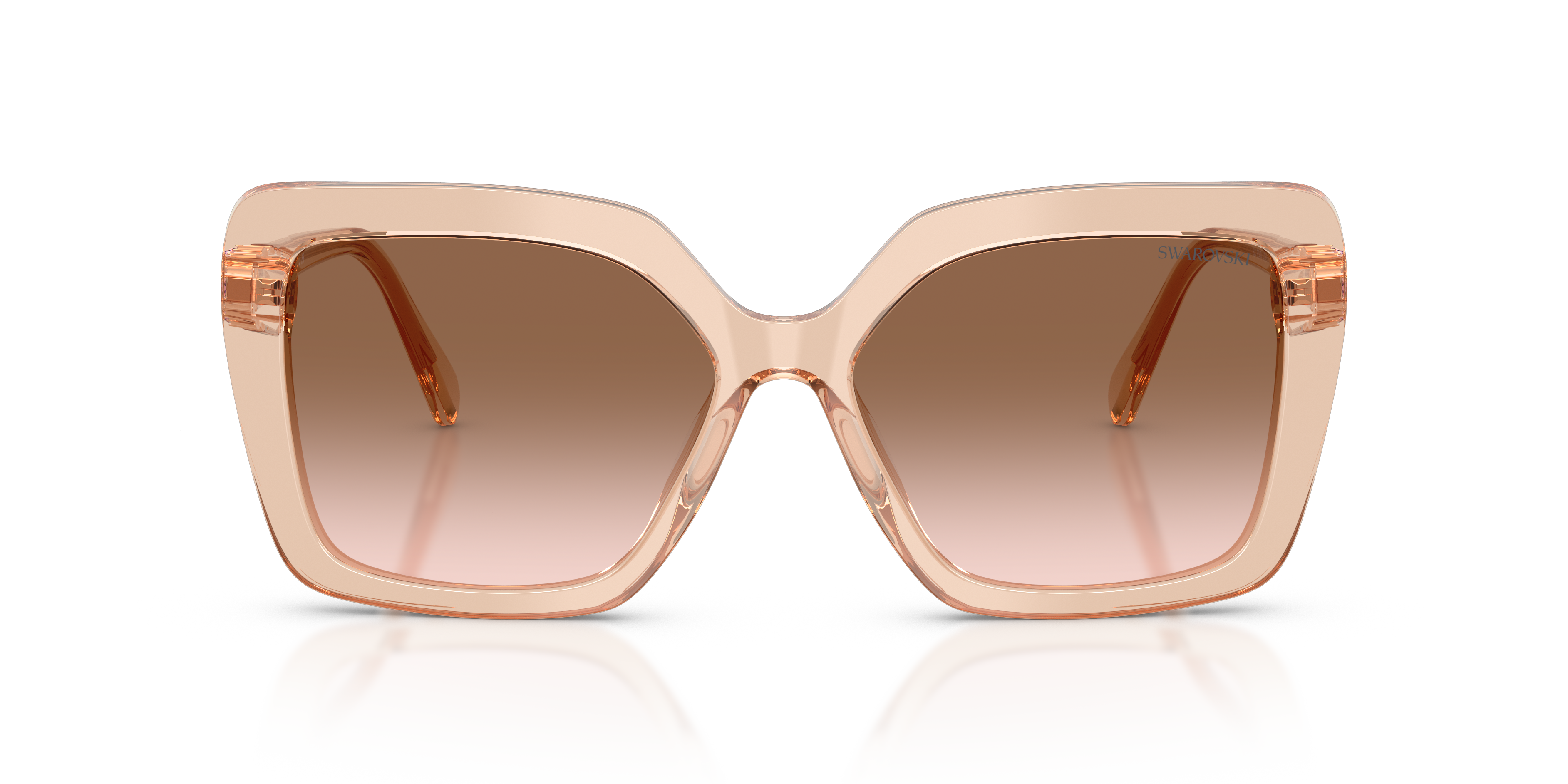 SWAROVSKI SK6049 106313 57