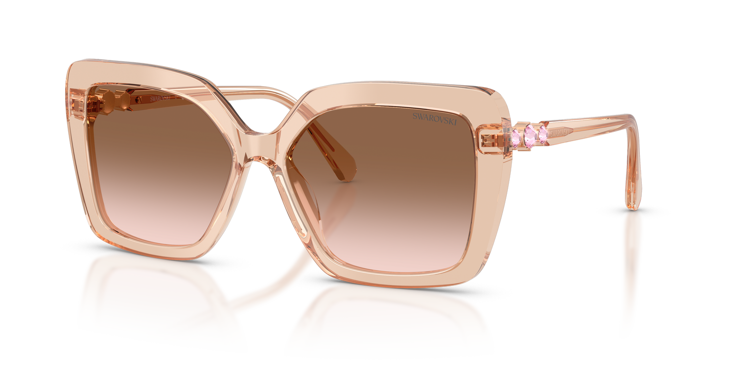 SWAROVSKI SK6049 106313 57