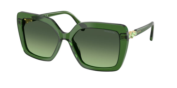 SWAROVSKI SK6049 10812A 57