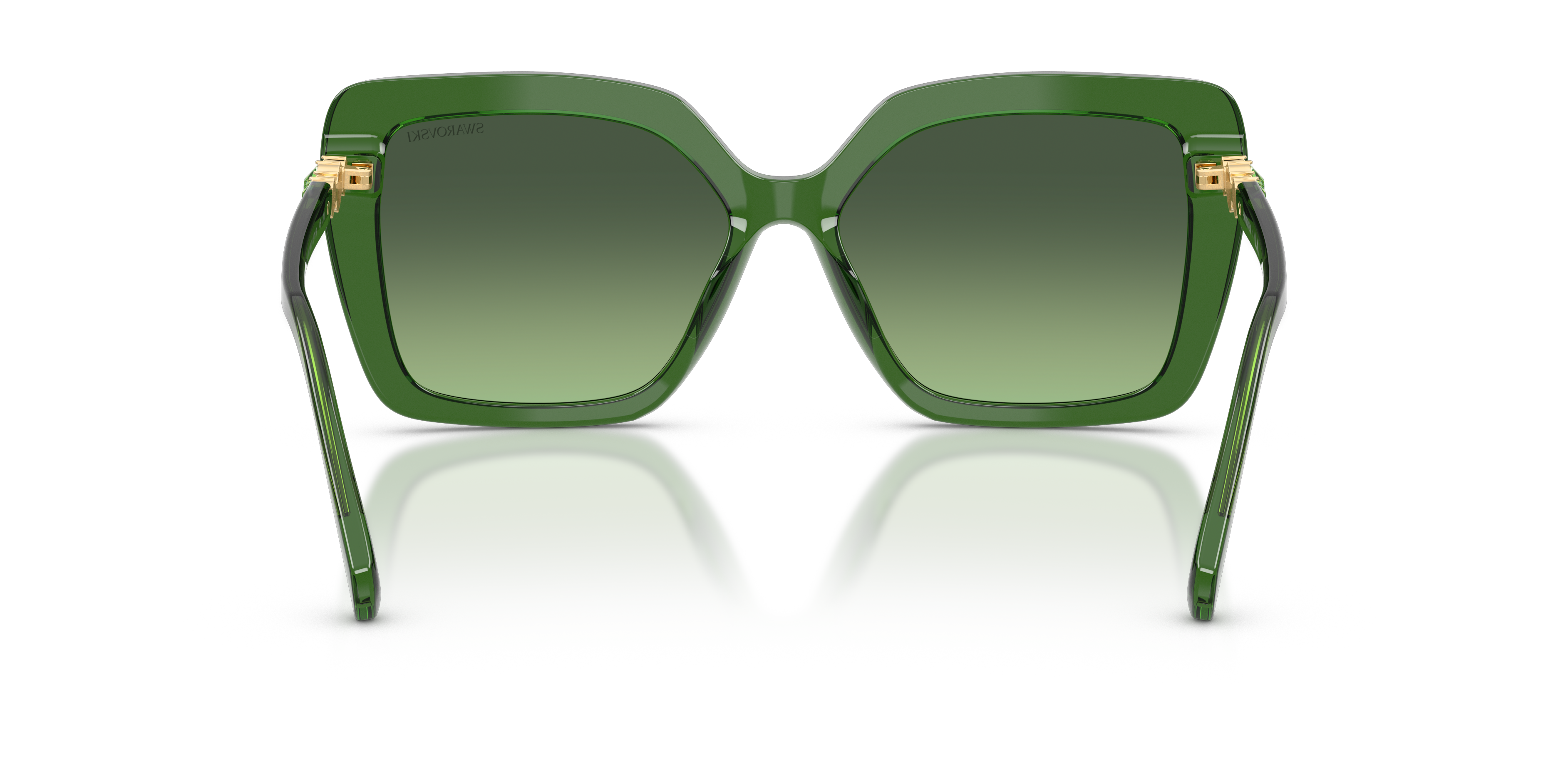 SWAROVSKI SK6049 10812A 57