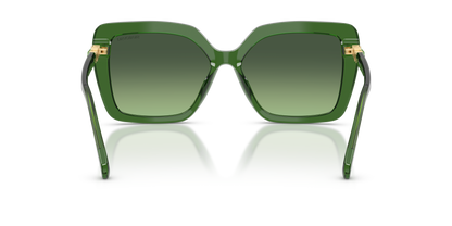 SWAROVSKI SK6049 10812A 57