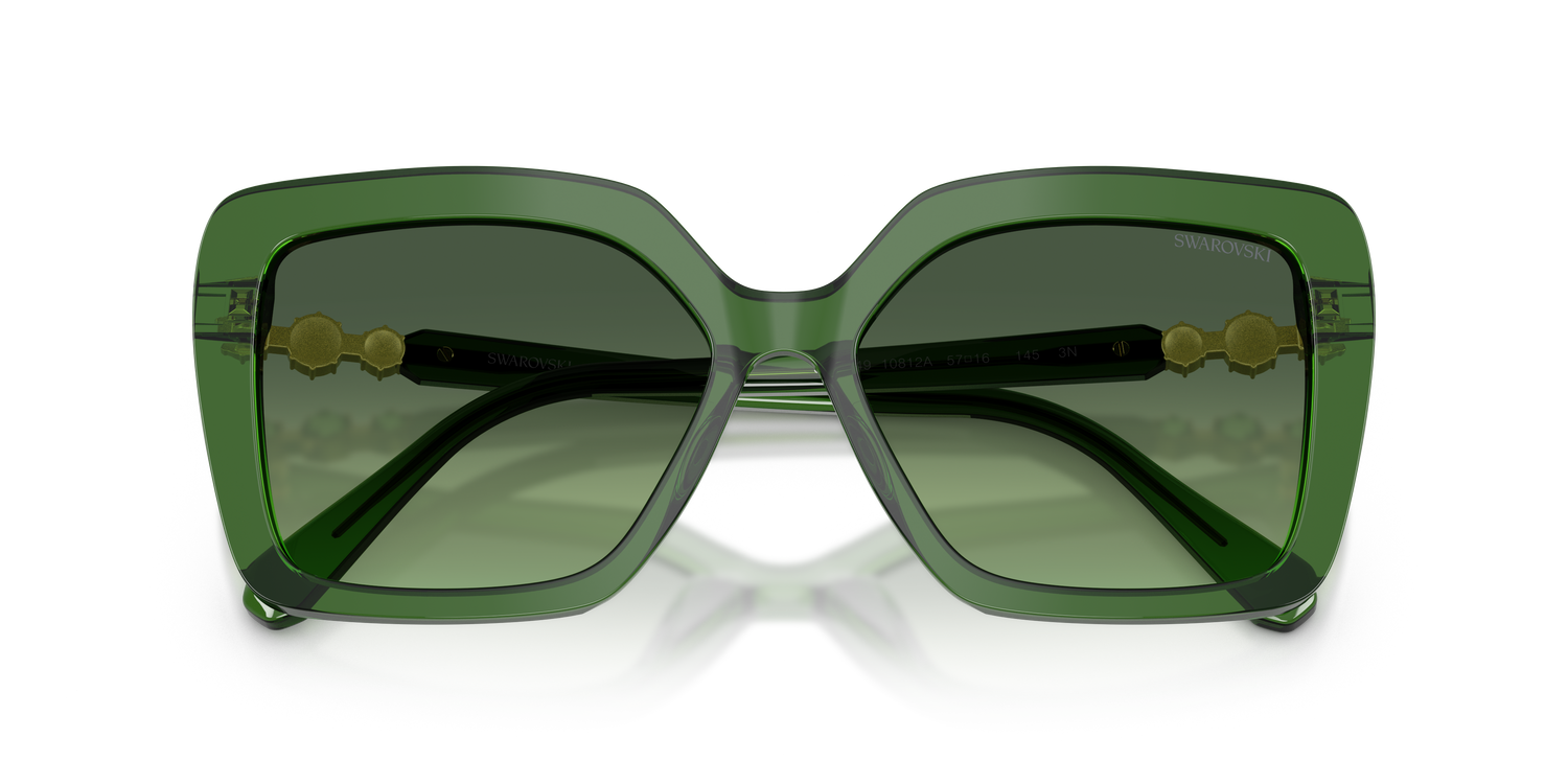 SWAROVSKI SK6049 10812A 57