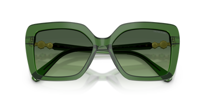 SWAROVSKI SK6049 10812A 57