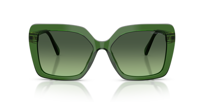 SWAROVSKI SK6049 10812A 57