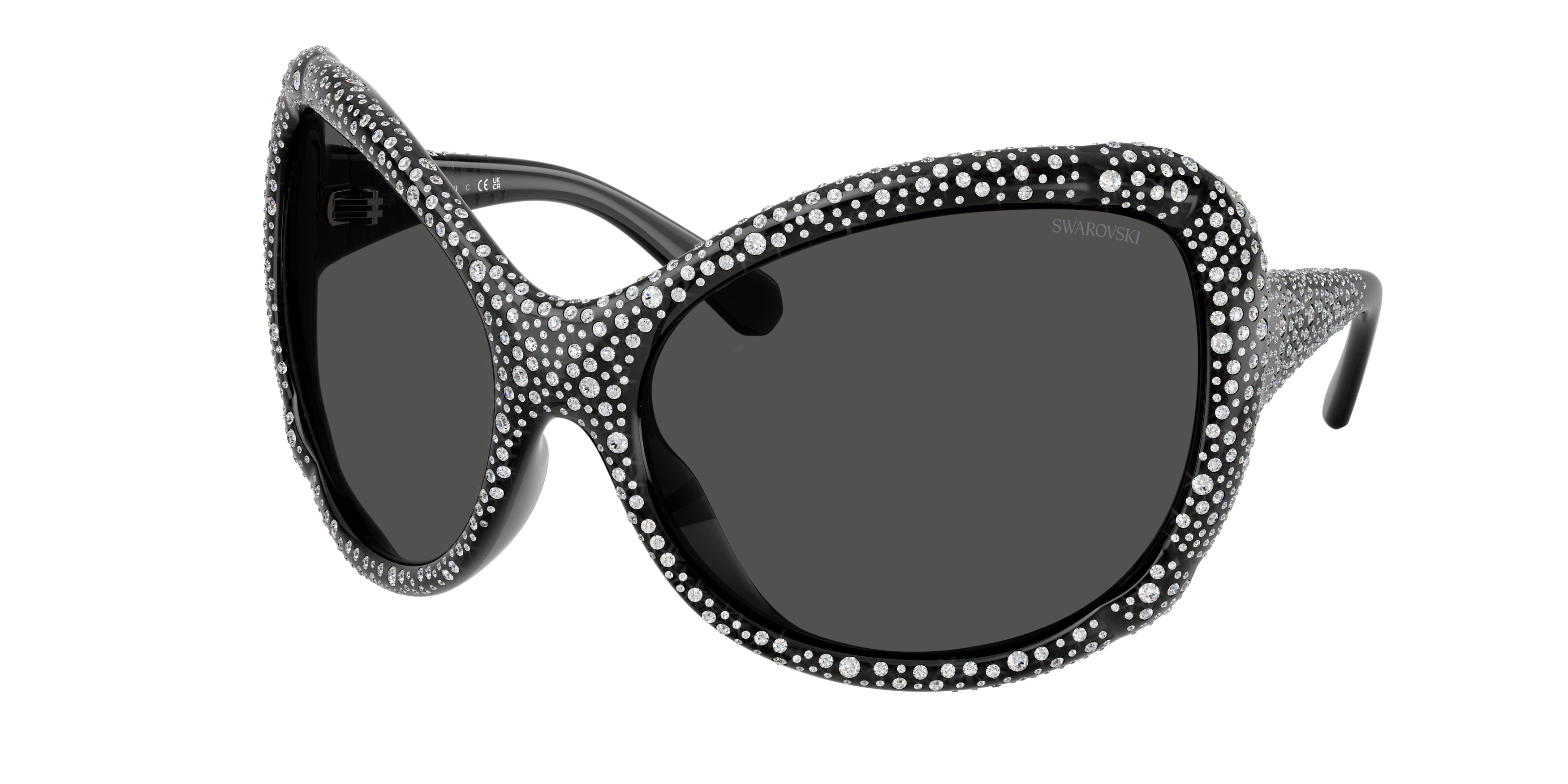 SWAROVSKI SK6052 108787 72