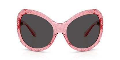 SWAROVSKI SK6052 108887 72