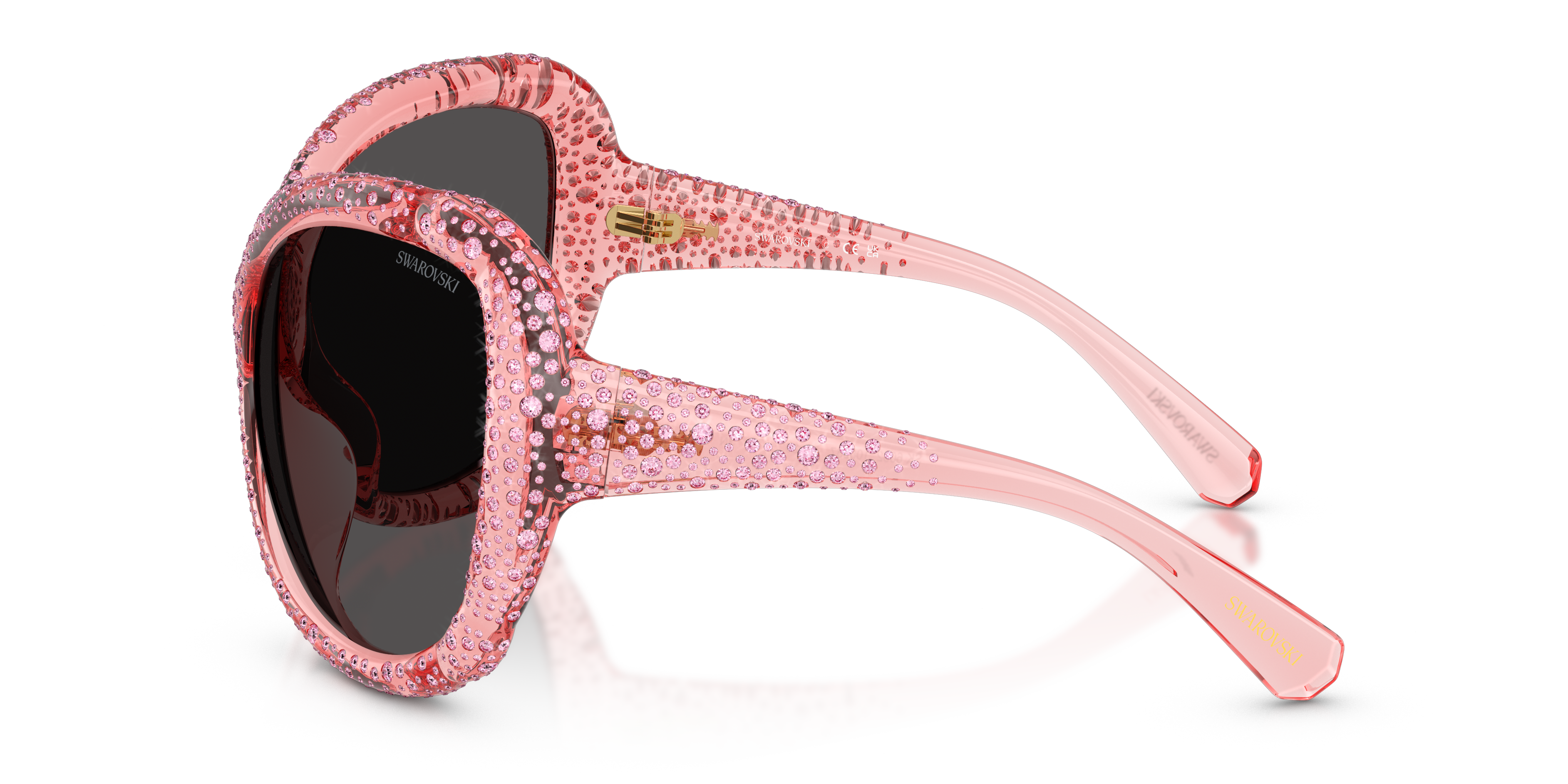 SWAROVSKI SK6052 108887 72