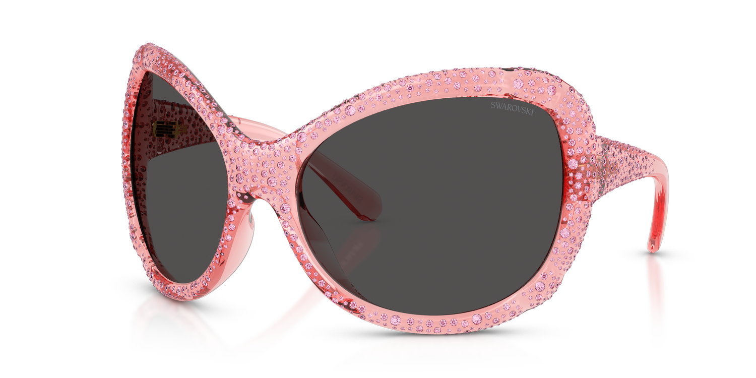 SWAROVSKI SK6052 108887 72