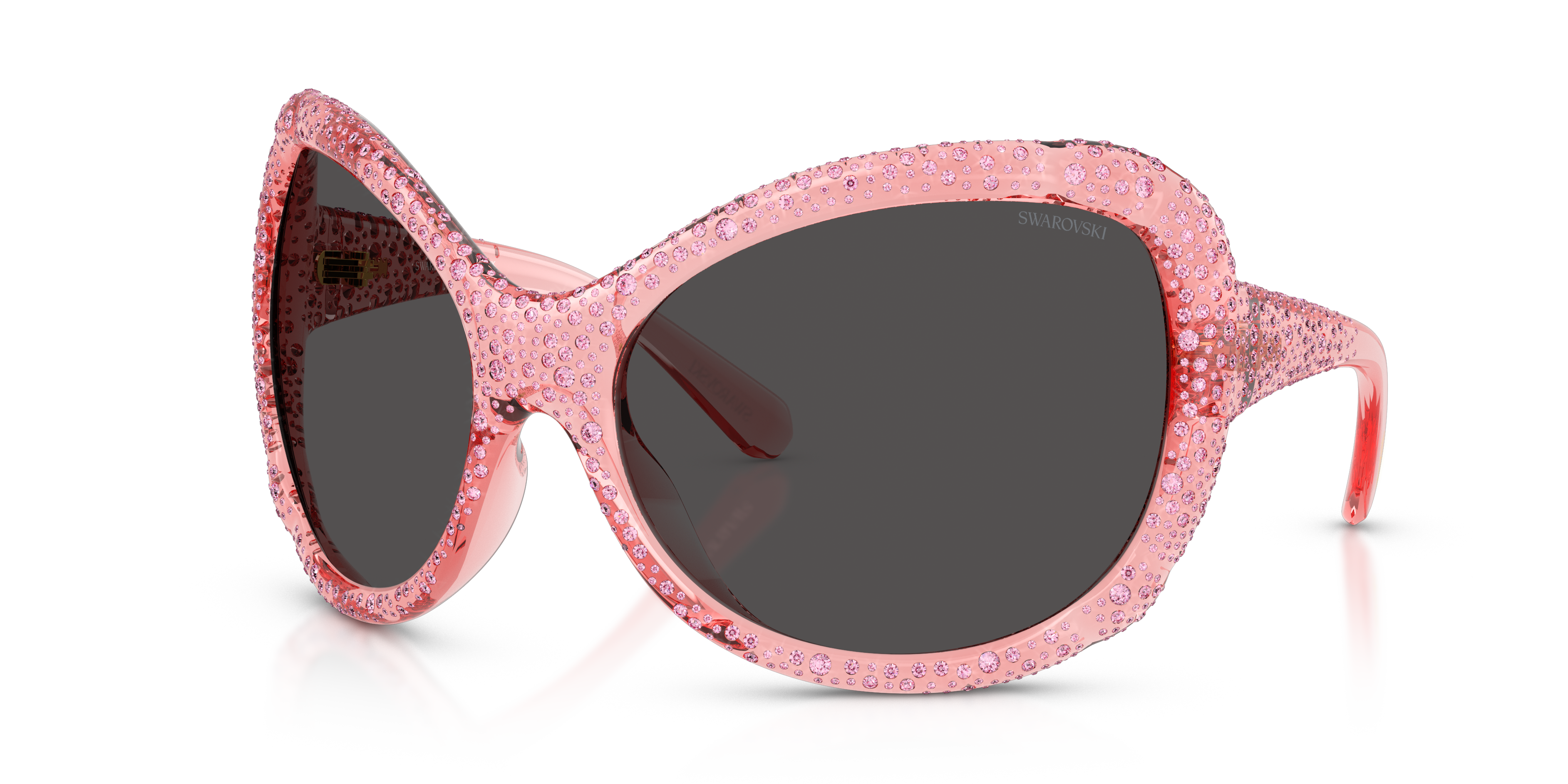 SWAROVSKI SK6052 108887 72