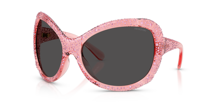 SWAROVSKI SK6052 108887 72