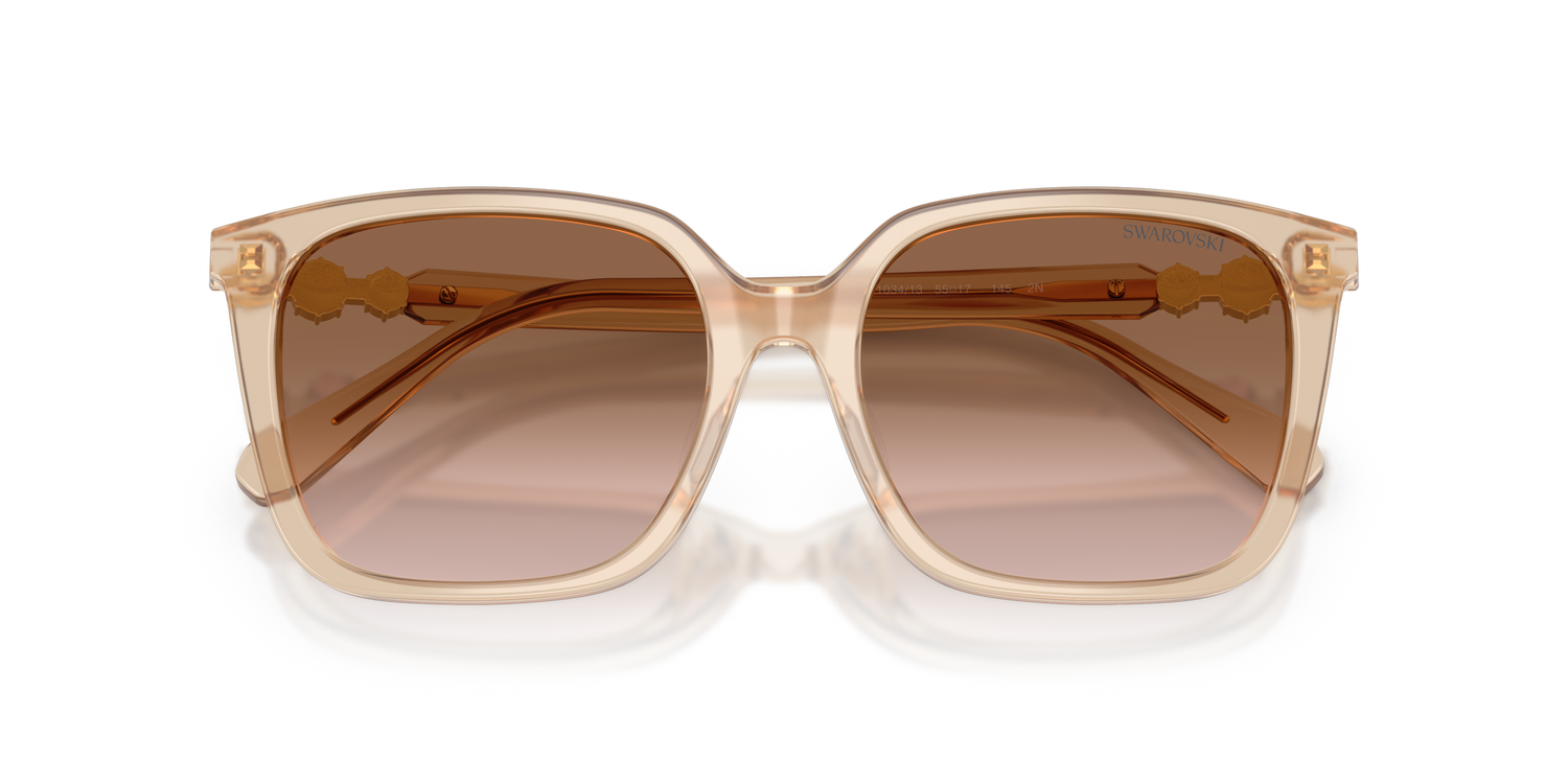 SWAROVSKI SK6053D 103413 55