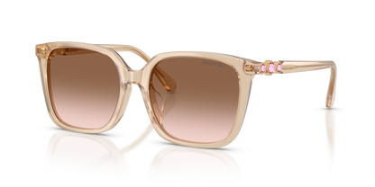 SWAROVSKI SK6053D 103413 55