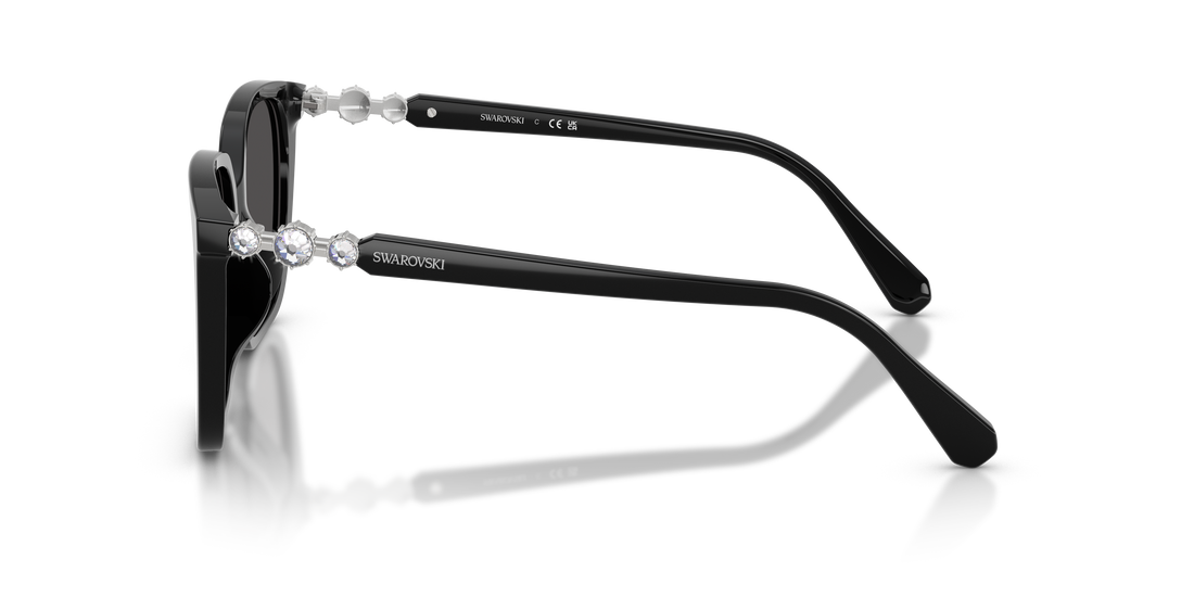 SWAROVSKI SK6053D 103887 55