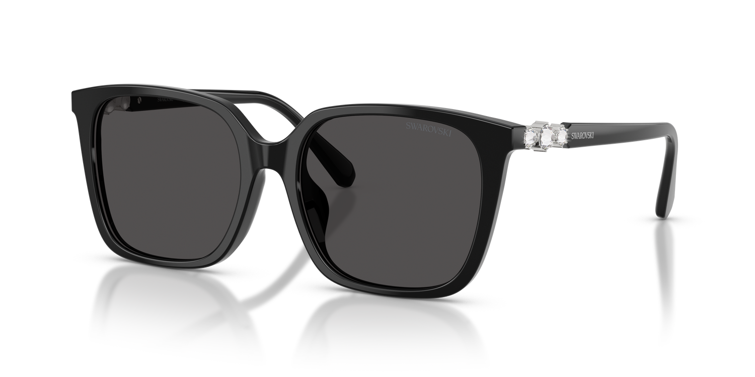 SWAROVSKI SK6053D 103887 55