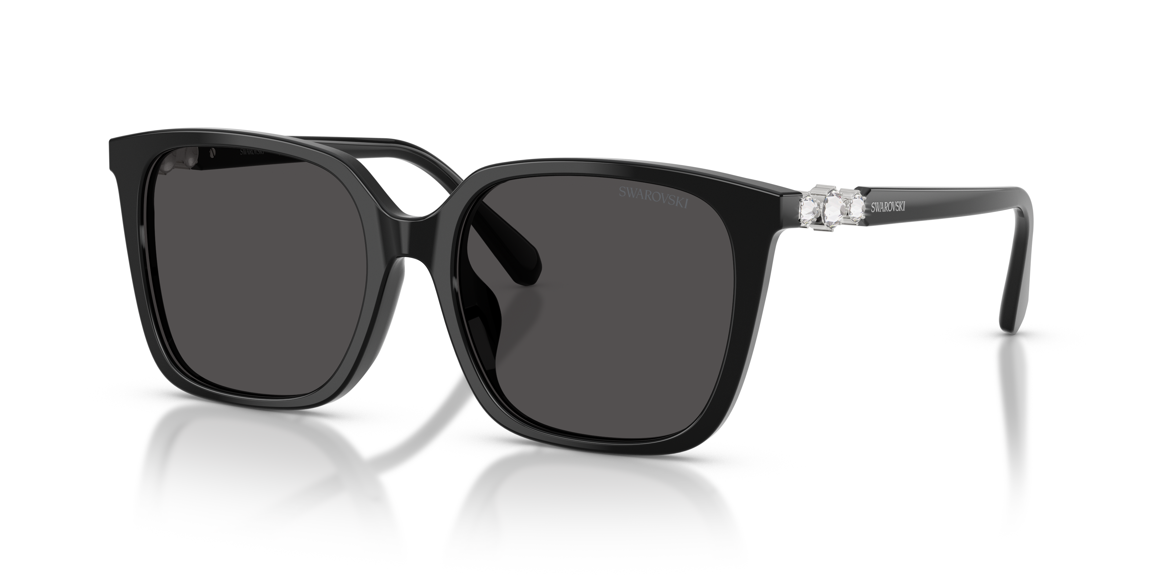 SWAROVSKI SK6053D 103887 55