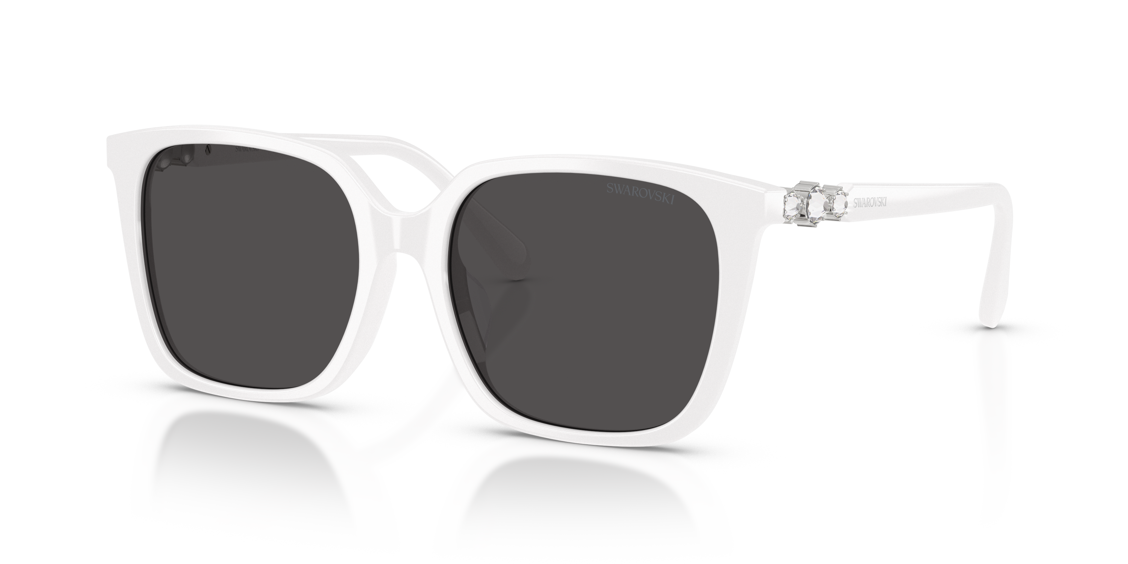 SWAROVSKI SK6053D 105087 55