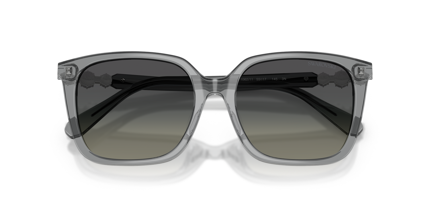 SWAROVSKI SK6053D 106211 55