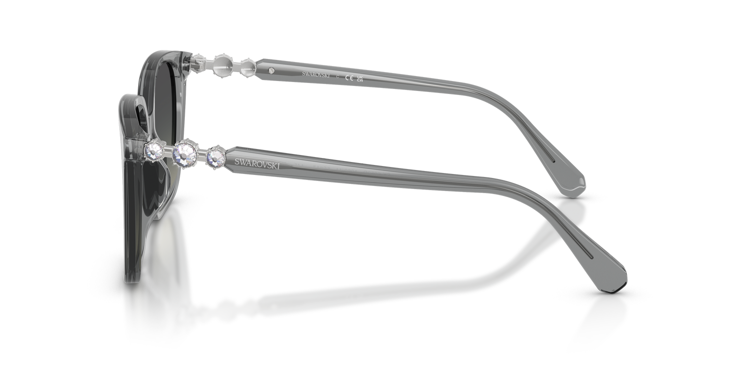 SWAROVSKI SK6053D 106211 55