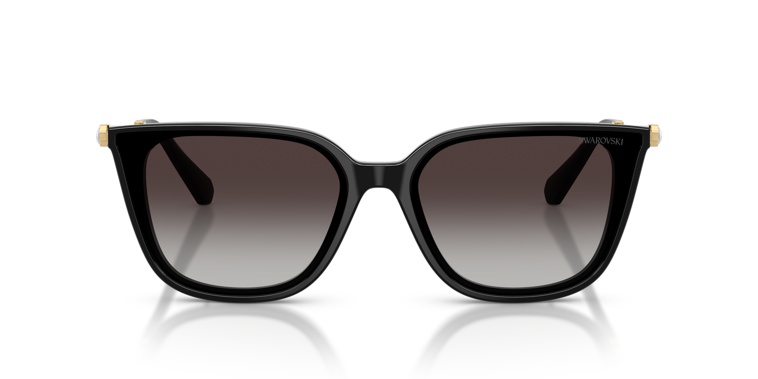 SWAROVSKI SK6054D 10018G 63