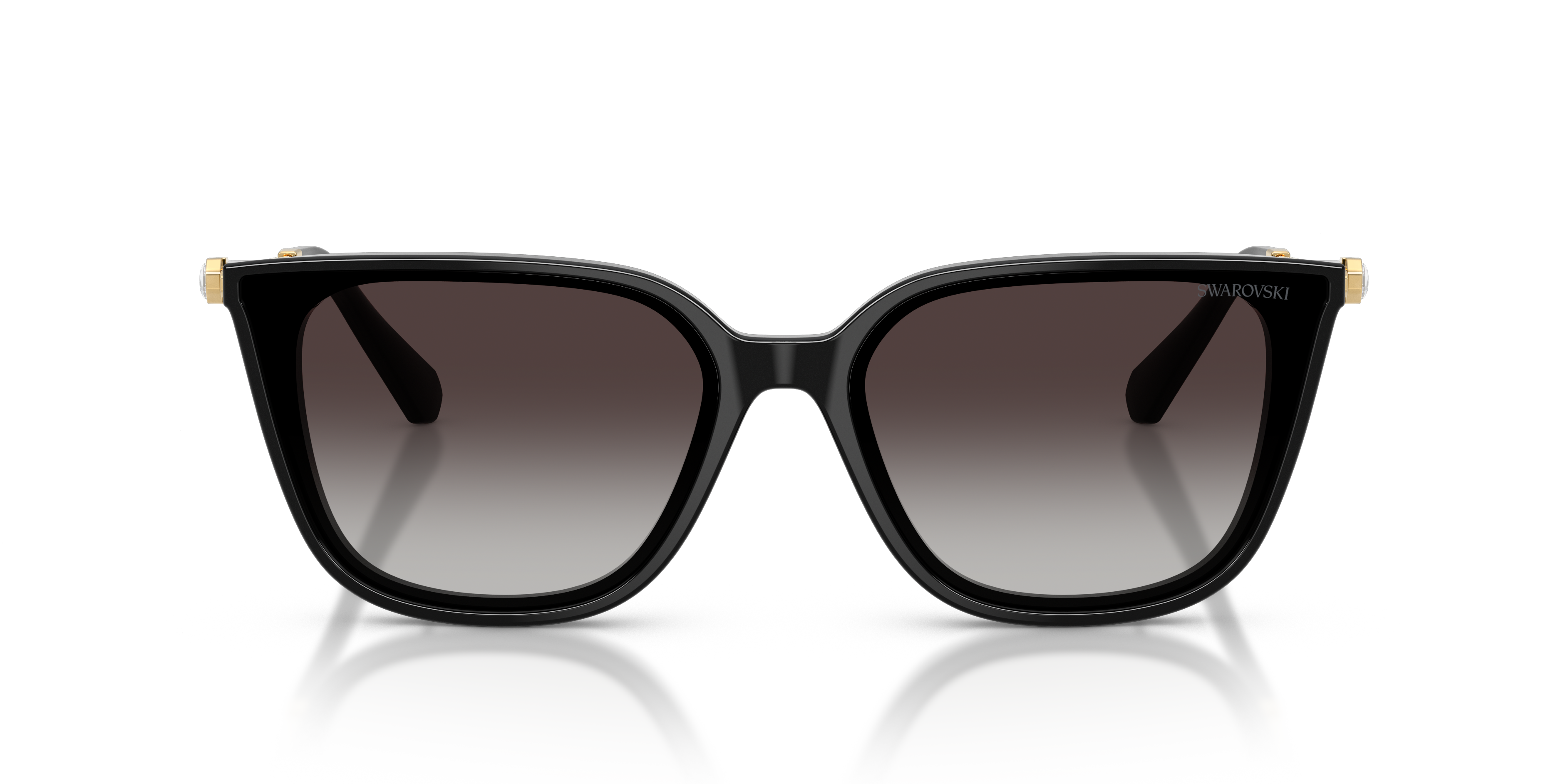 SWAROVSKI SK6054D 10018G 63