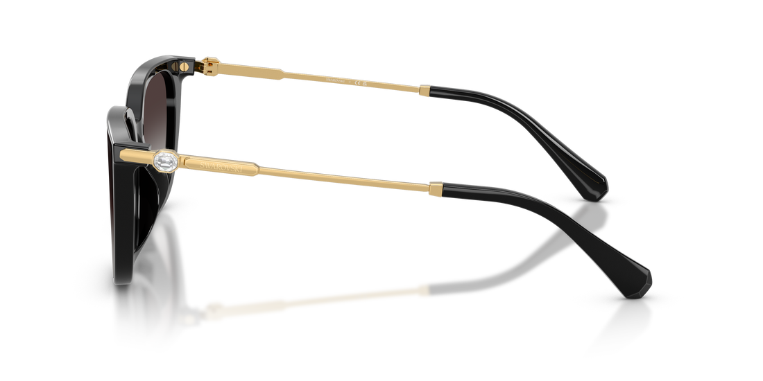 SWAROVSKI SK6054D 10018G 63