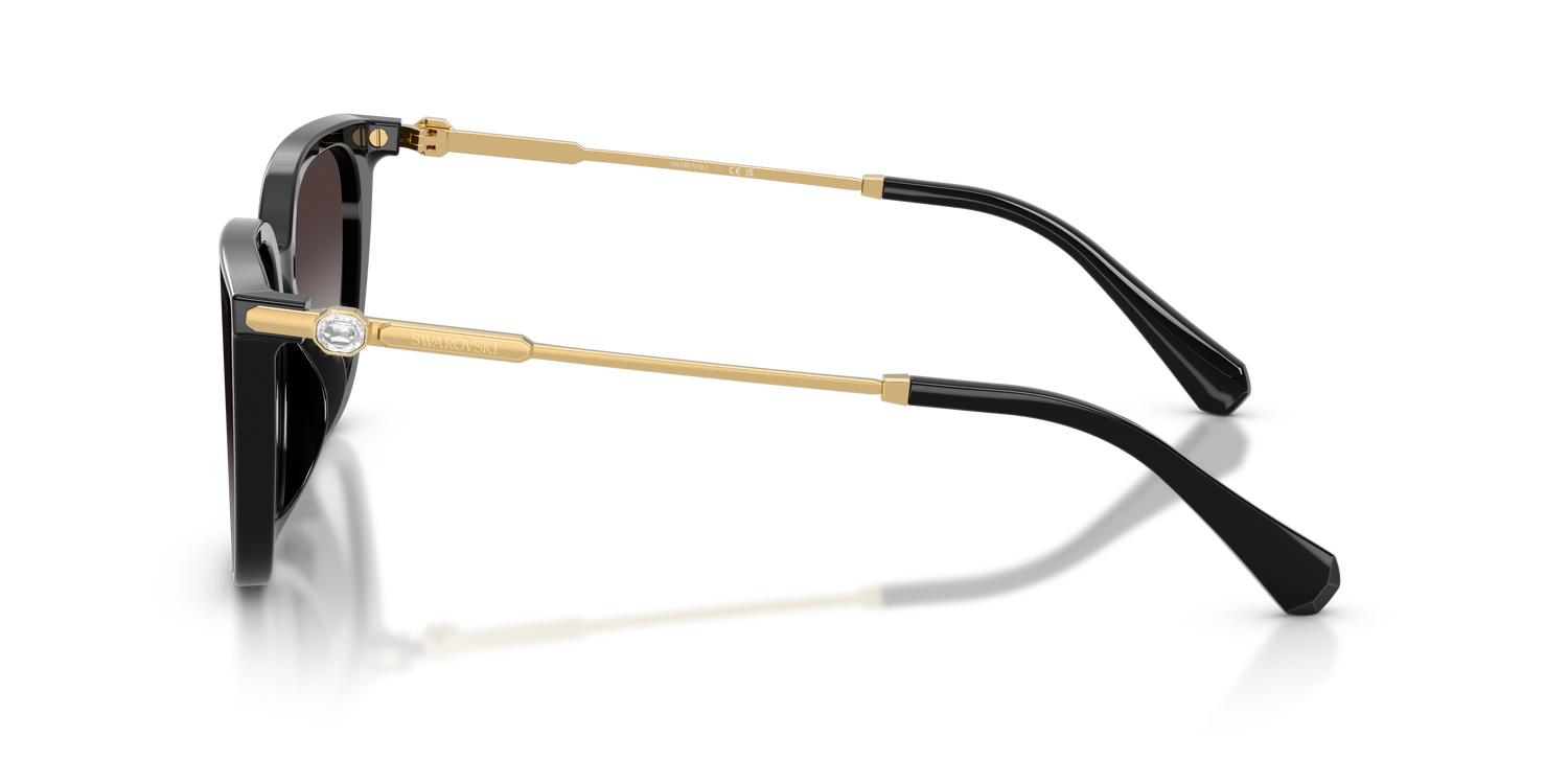 SWAROVSKI SK6054D 10018G 63